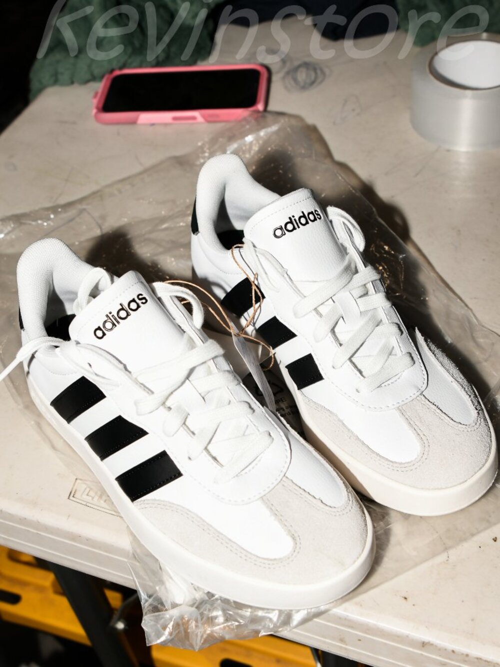 adidas Women · Barreda · Shoes